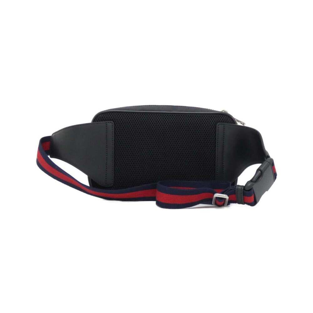 GUCCI Black Fanny Pack - Picture 2 of 6